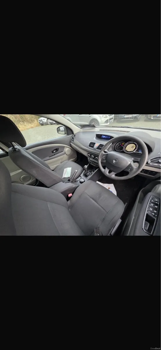 Renault fluence - Image 2