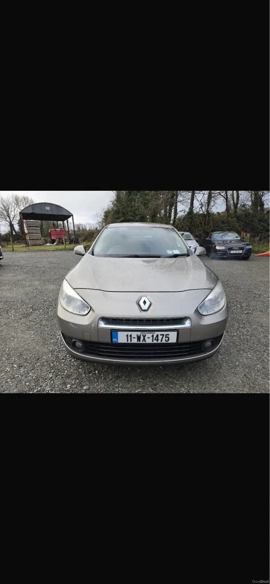 Renault fluence - Image 4