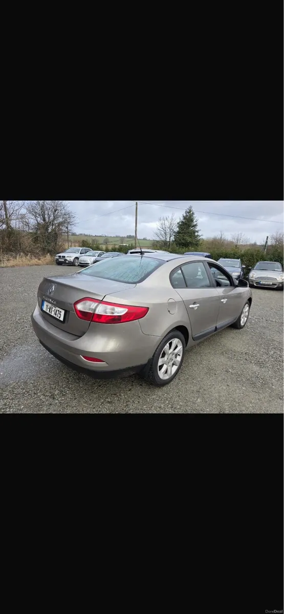 Renault fluence - Image 3