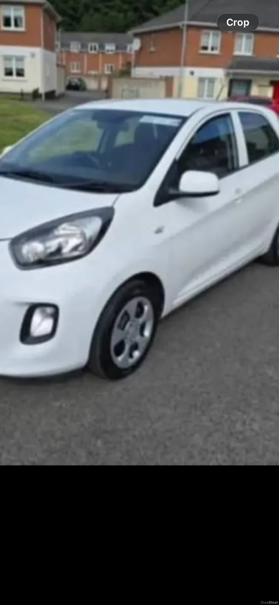 Kia Picanto 2014 - Image 3