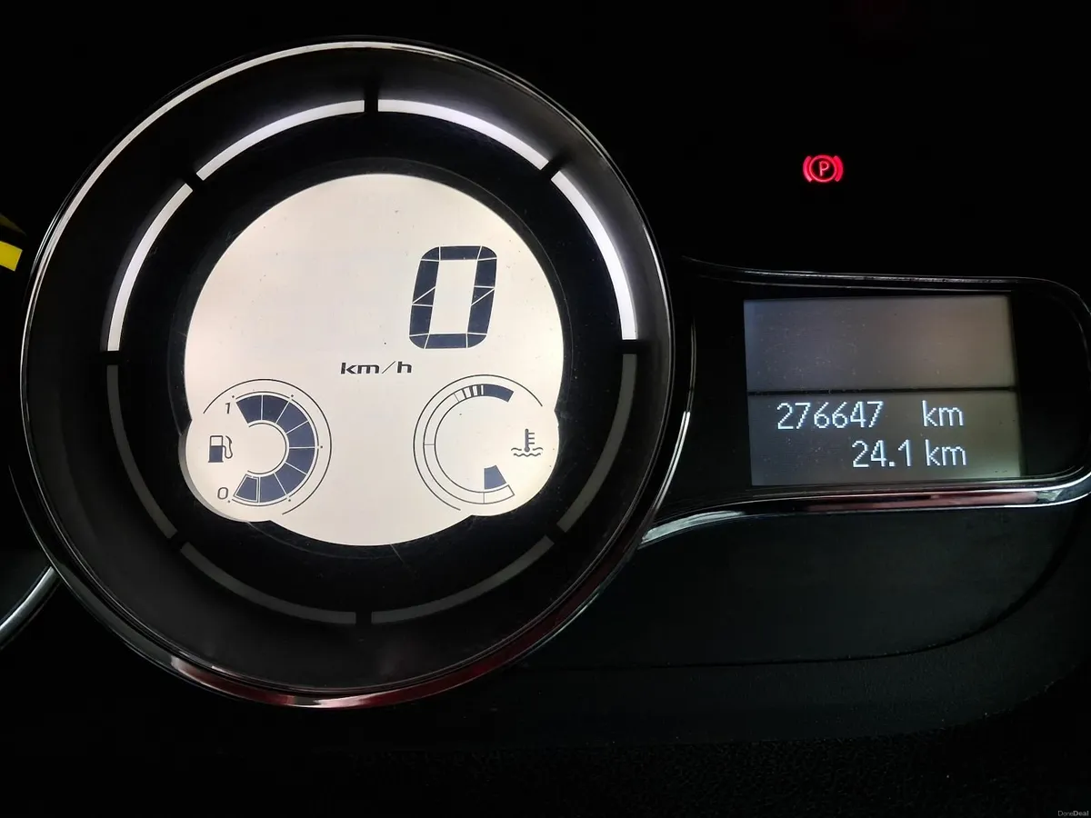 Renault Megane 2014, 1,5DCI - Image 4