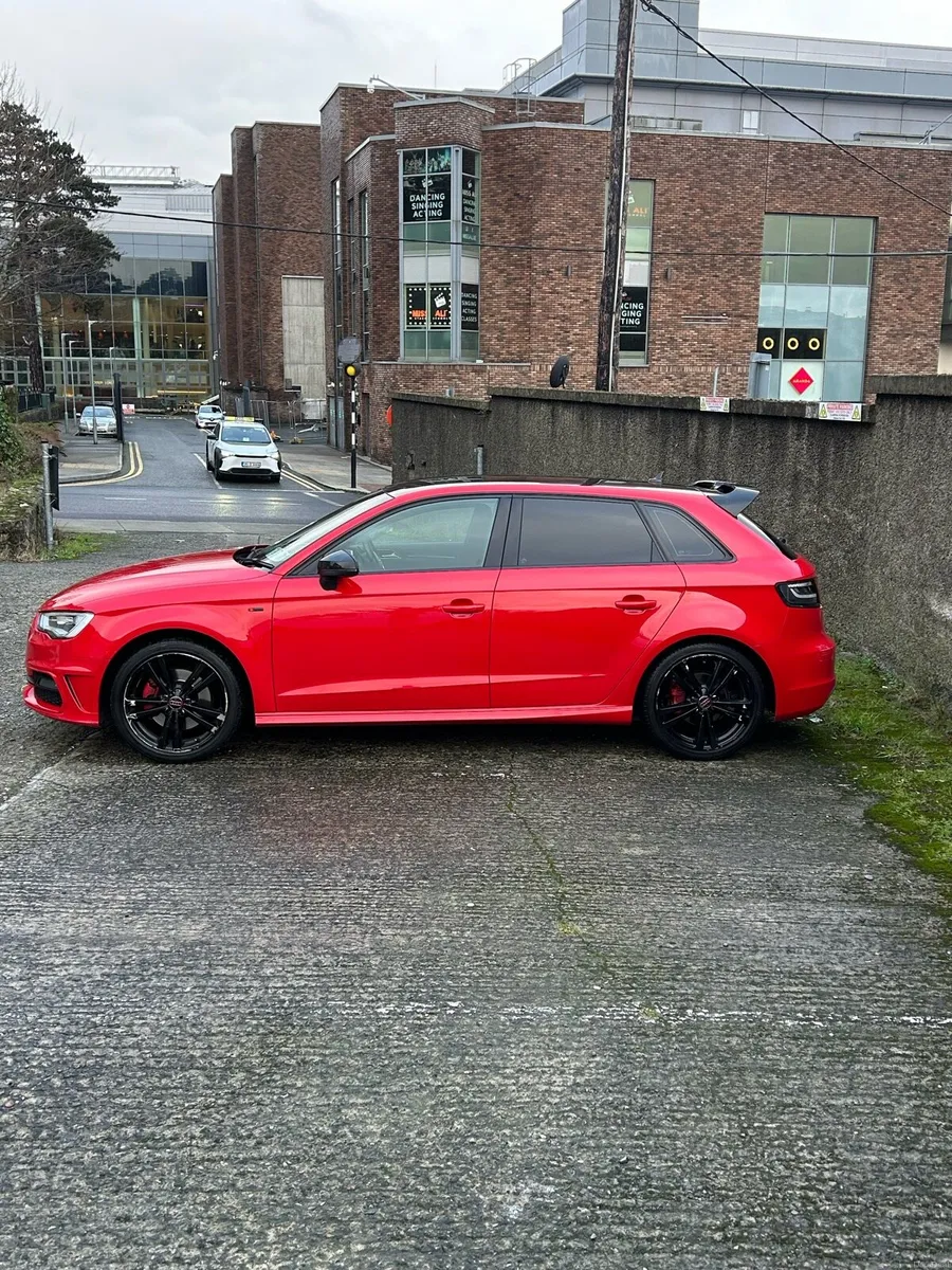 Audi A3 1.8 TFSI - Image 3