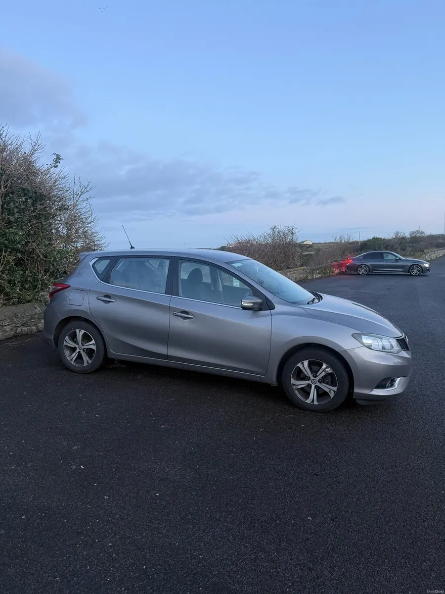 Nissan Pulsar 1.2 - Image 2