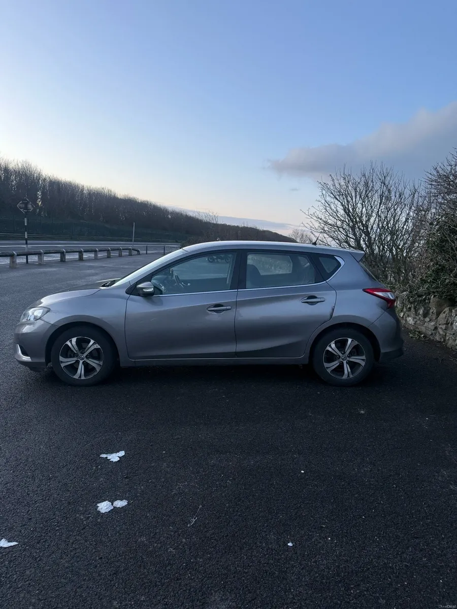 Nissan Pulsar 1.2 - Image 3