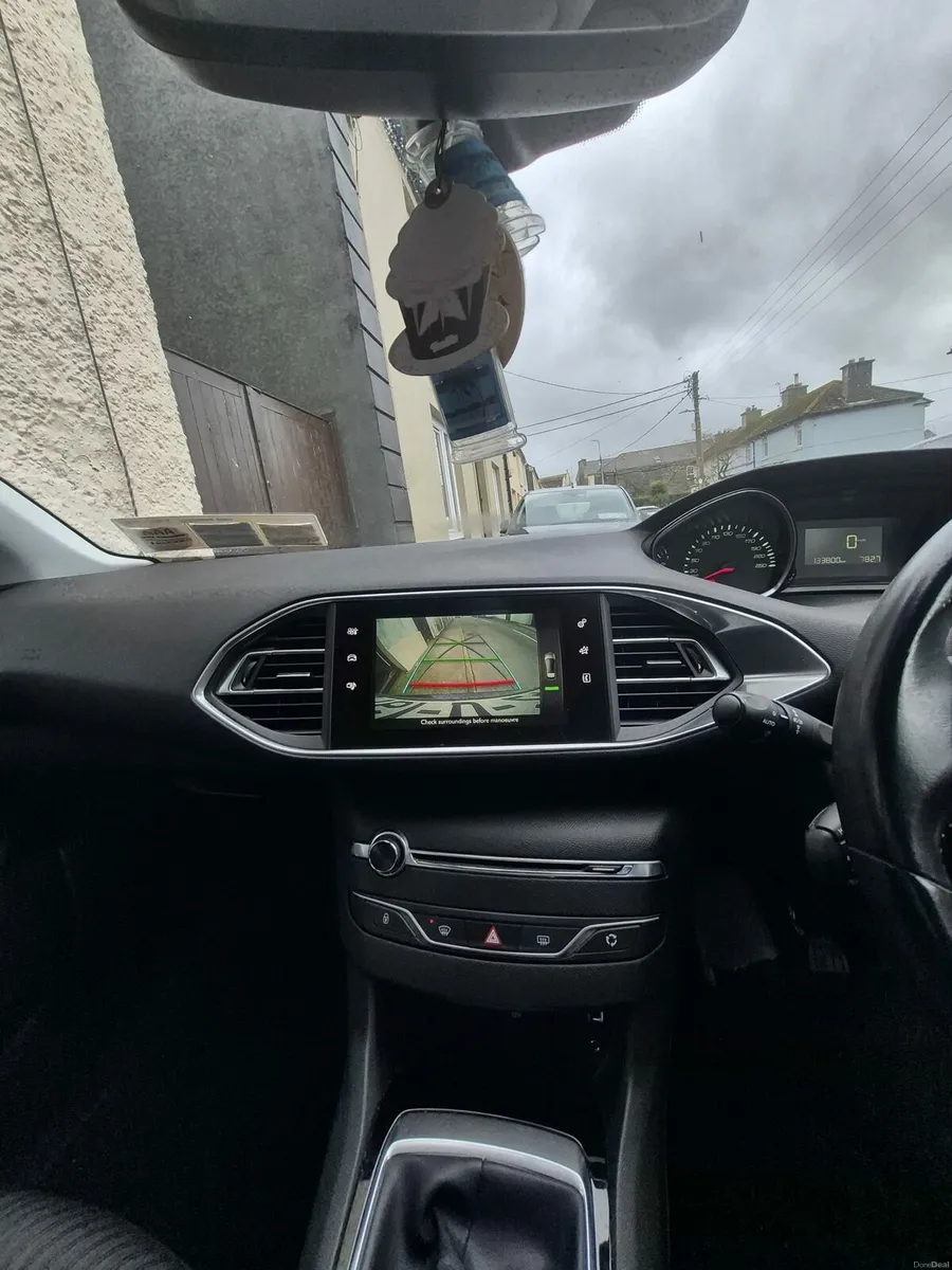 2016 Peugeot 308 1.6hdi Active - Image 2