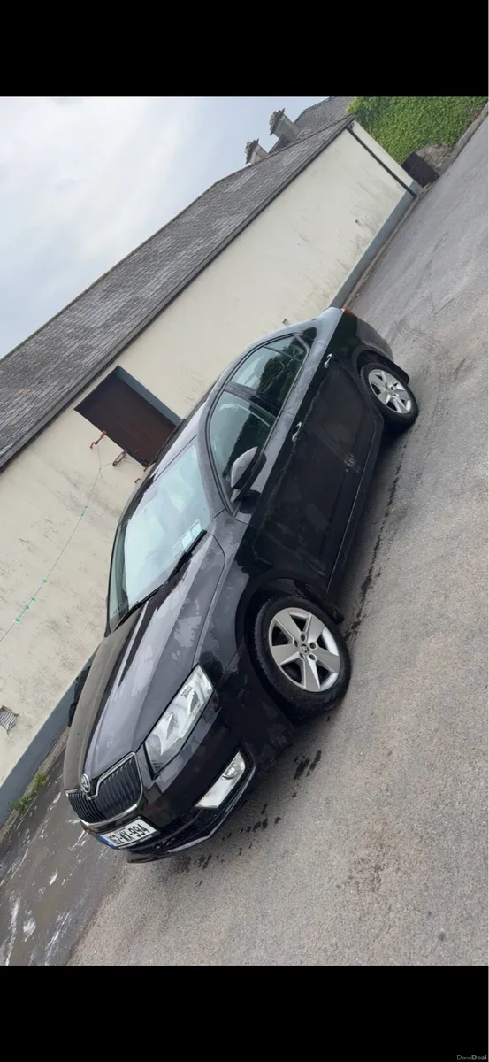 Skoda Octavia - Image 2