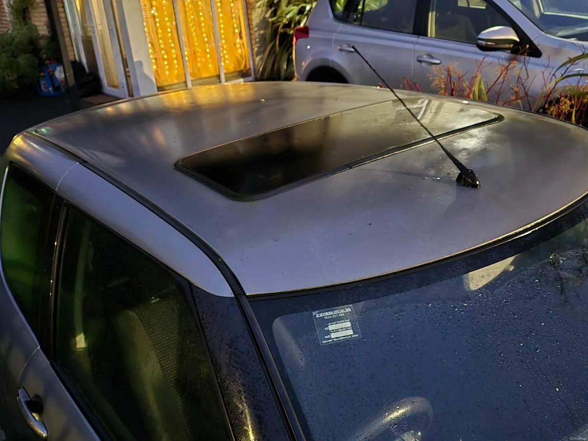 Suzuki Swift 2008 - Image 4