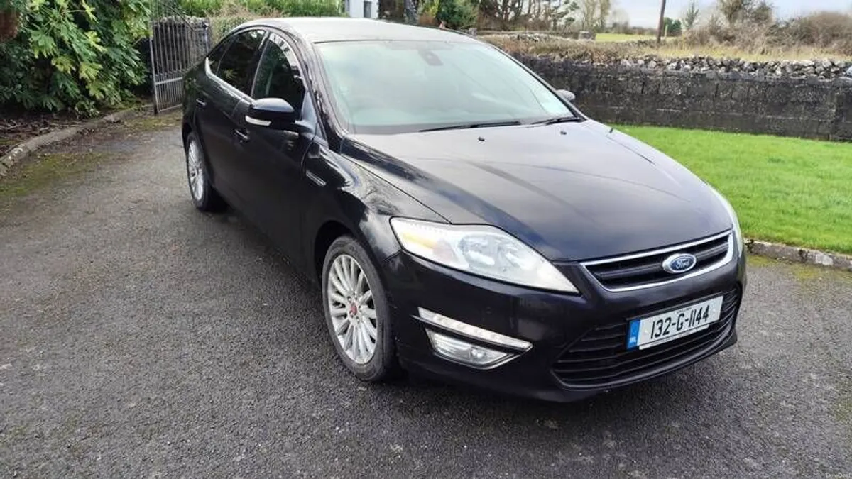 2013 Ford Mondeo - Image 1
