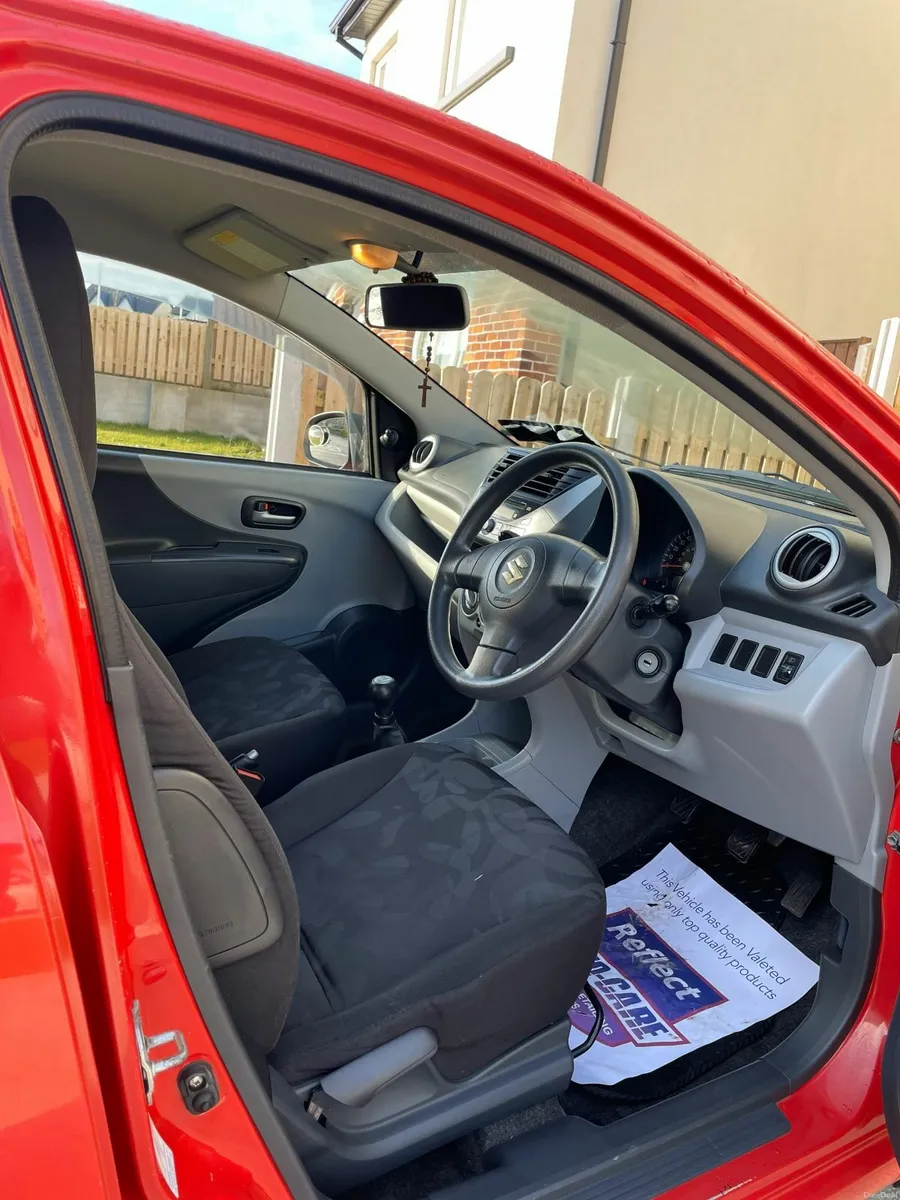 Suzuki Alto 2010 - Image 3