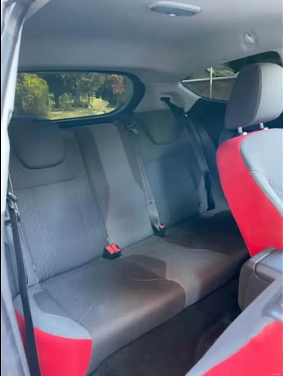 161 ford fiesta - Image 3