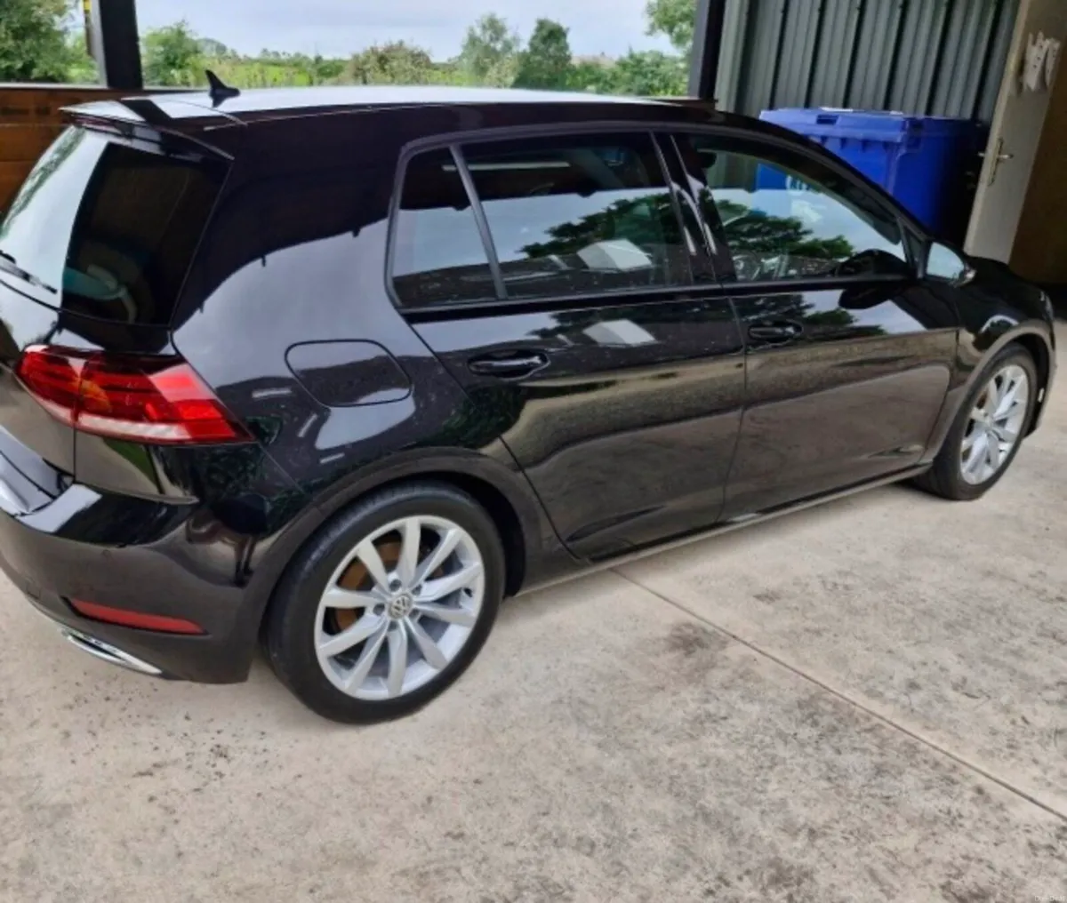 2018 Volkswagen Golf GT 2.0 TDI Manual 5dr - Image 3
