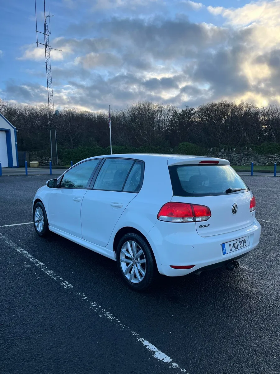 2011 Mk6 Golf - Image 4