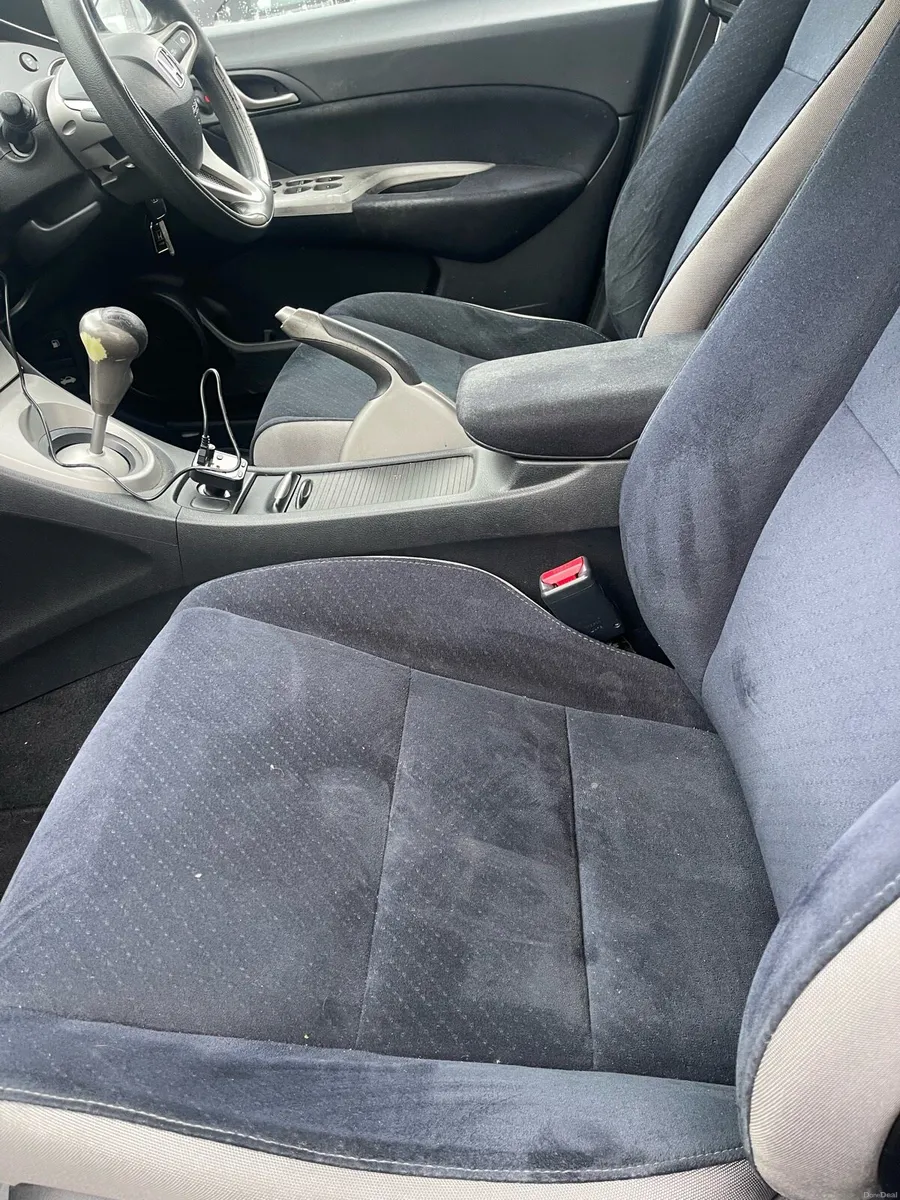 Honda Civic 2007 - Image 4