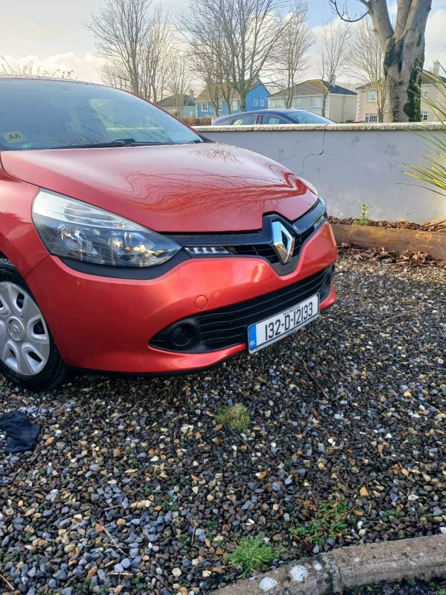 Renault clio - Image 2