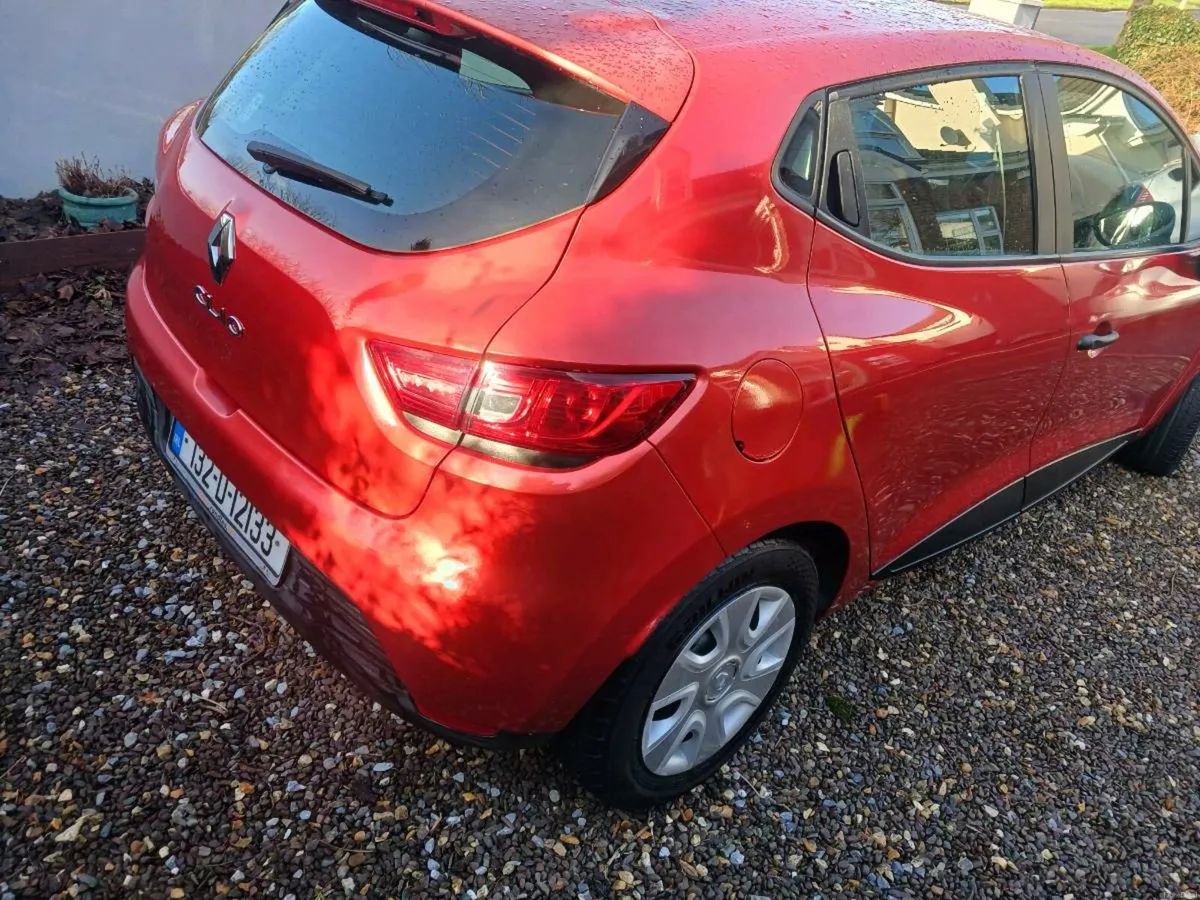 Renault clio - Image 3