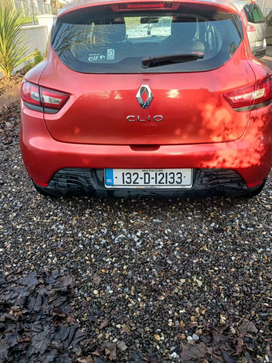 Renault clio - Image 4