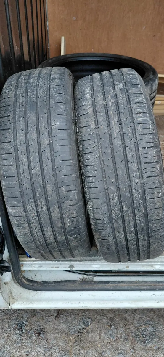 Car tyres - Image 4