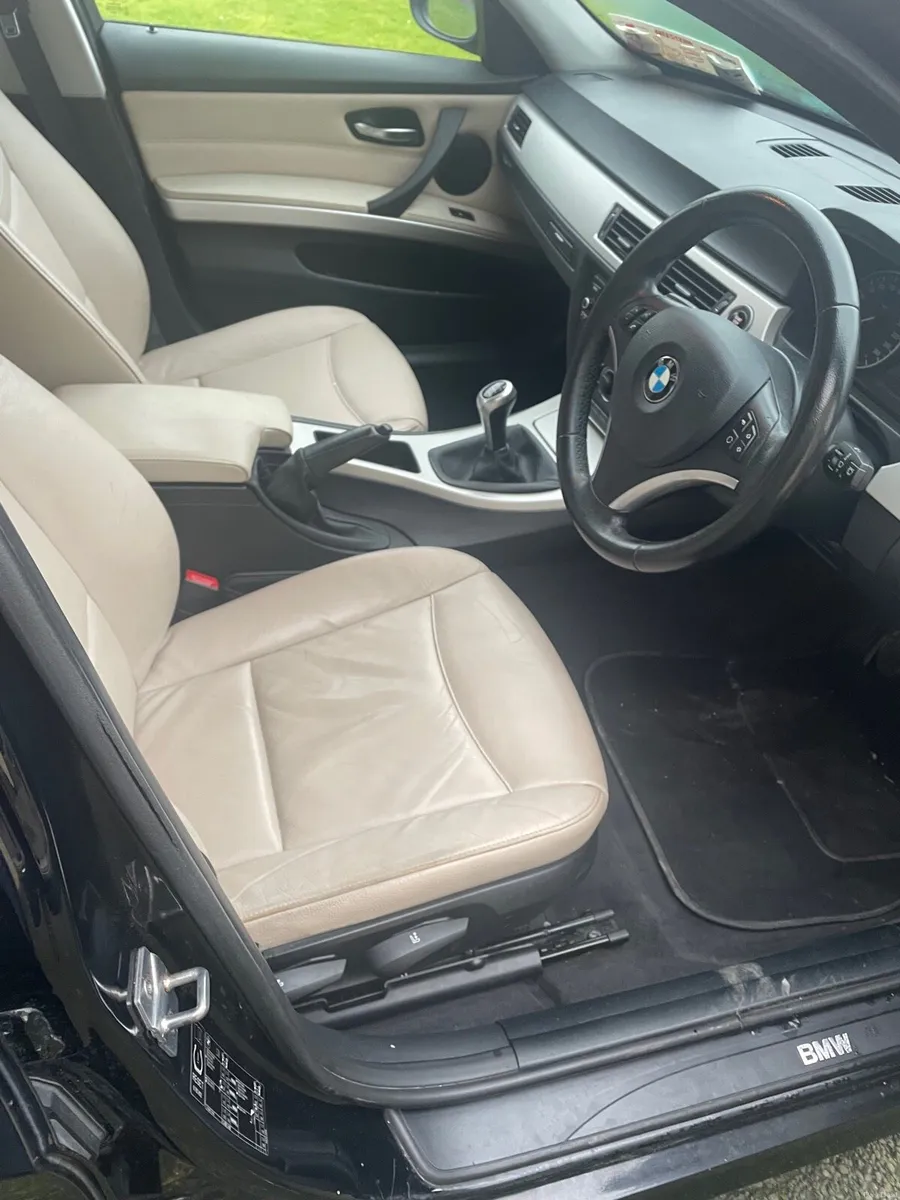 BMW 316 D ES Edition - Image 2
