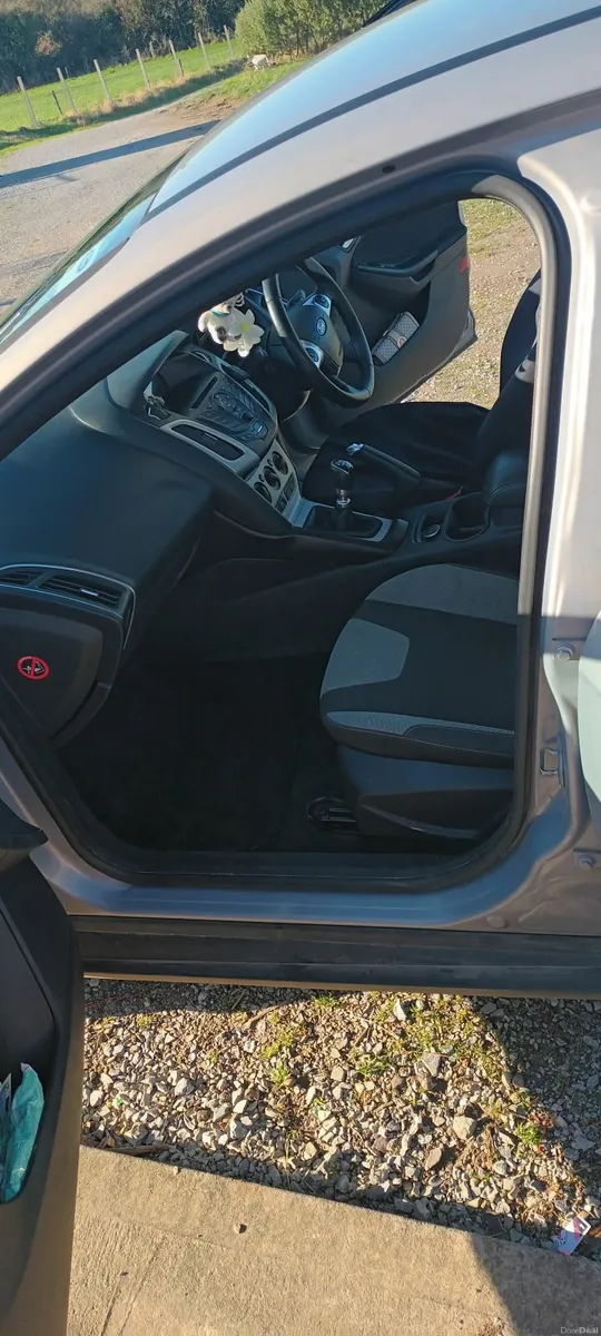 Ford Focus 2013 - Image 3