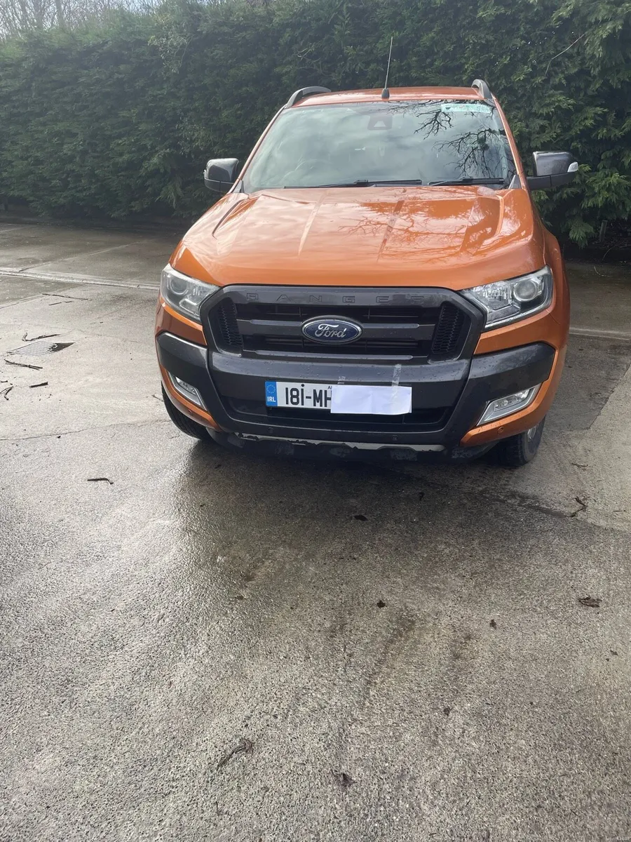 FordRanger - Image 2