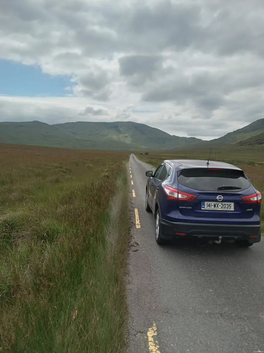 Nissan Qashqai 2014 - Image 4