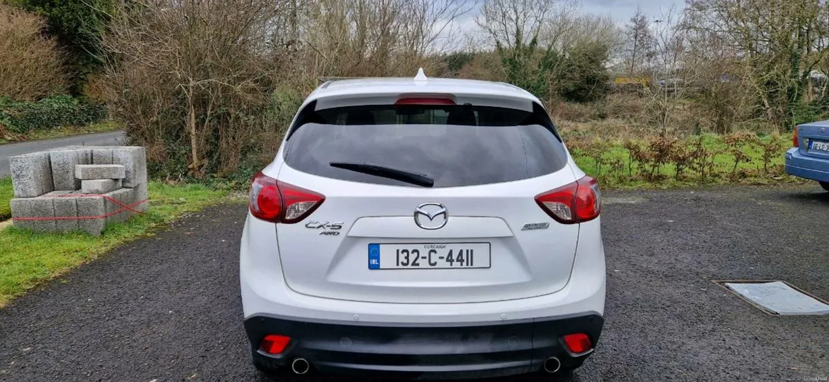 Mazda CX5 - Image 3