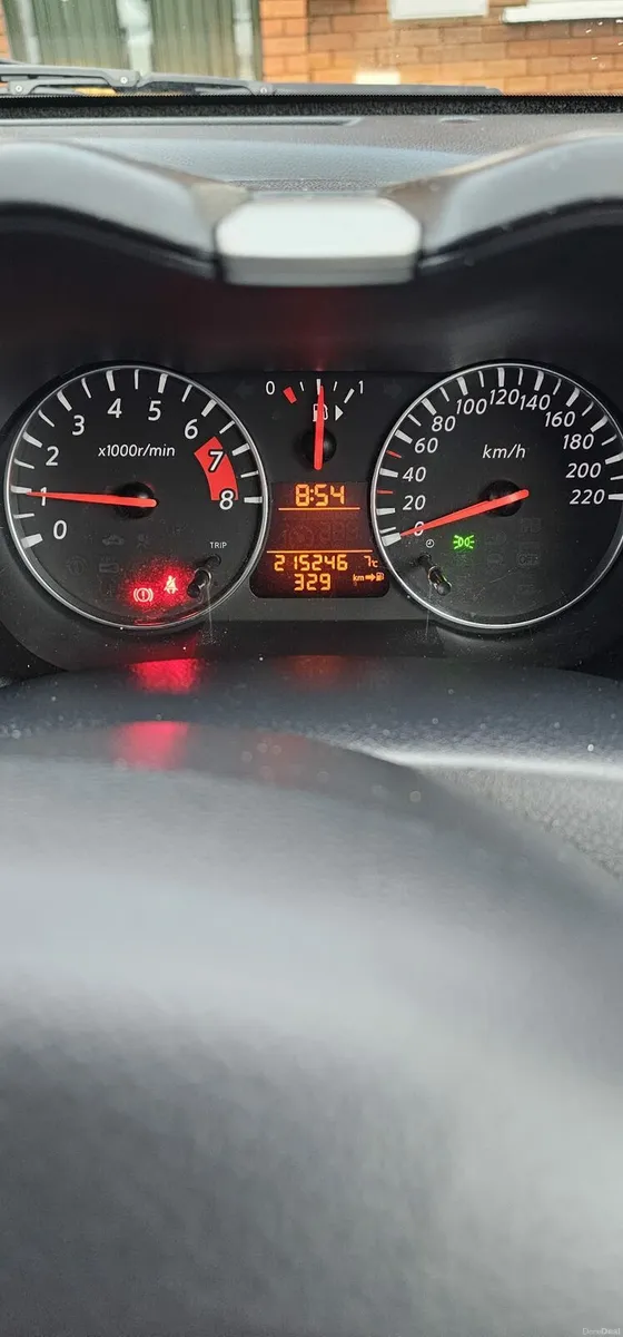 Nissan Note - Image 2