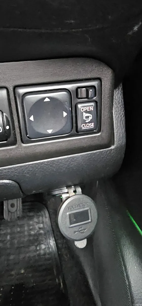 Nissan Note - Image 4