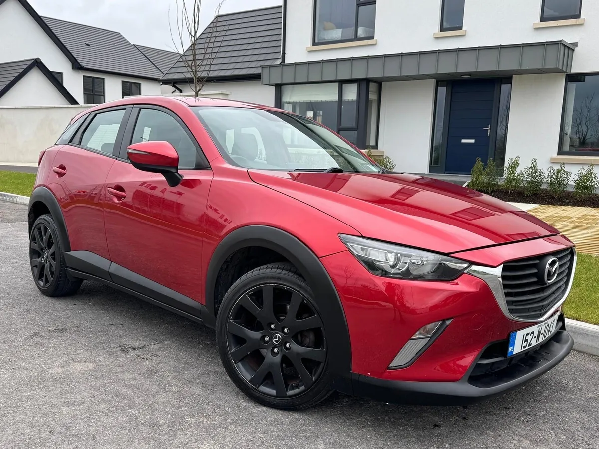 Mazda CX3 GT New Nct ! - Image 3