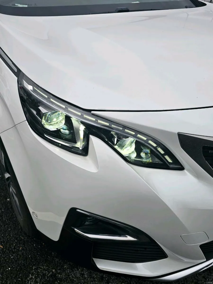 Peugeot 3008 GT Auto *High Spec* - Image 2