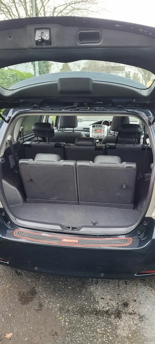 Toyota Verso 2012 - Image 3