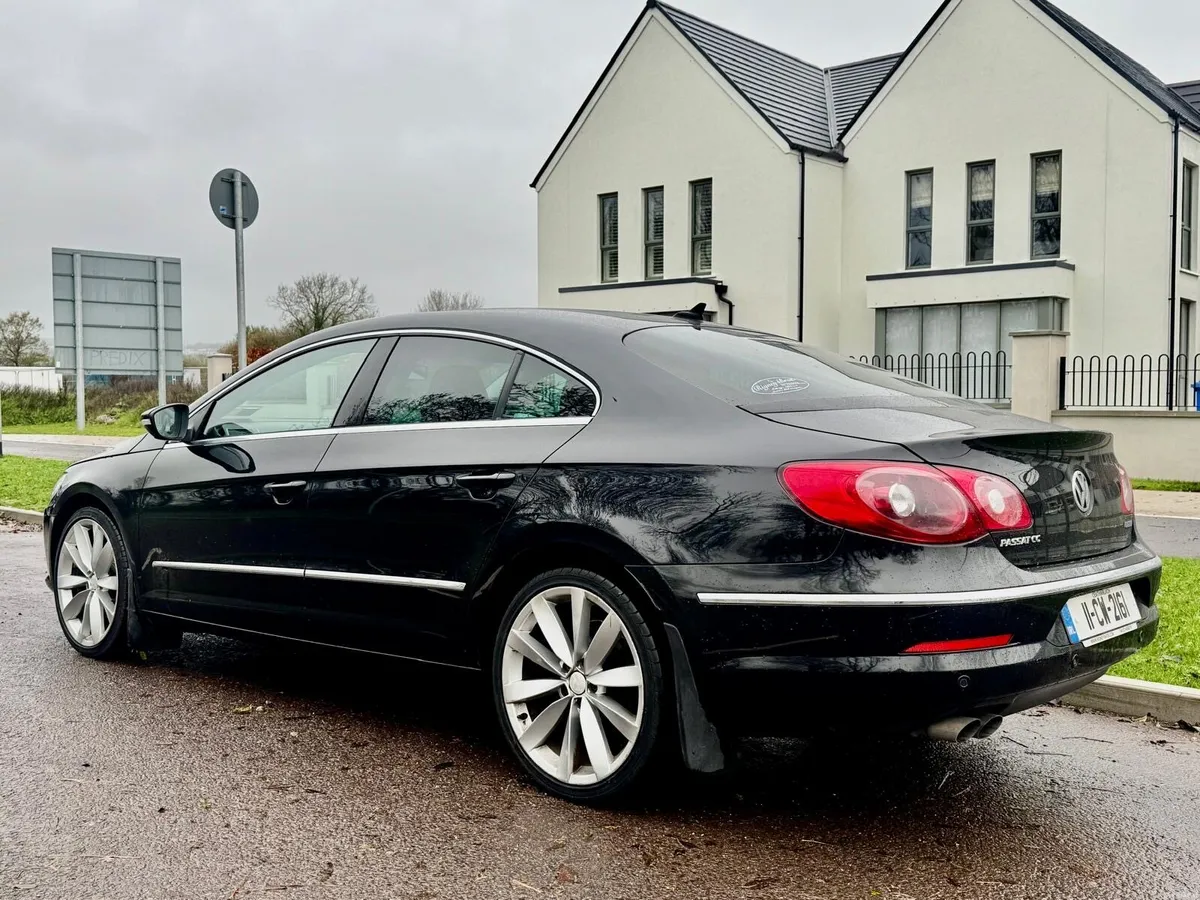 Passat Cc New Nct ! Automatic !!! - Image 2