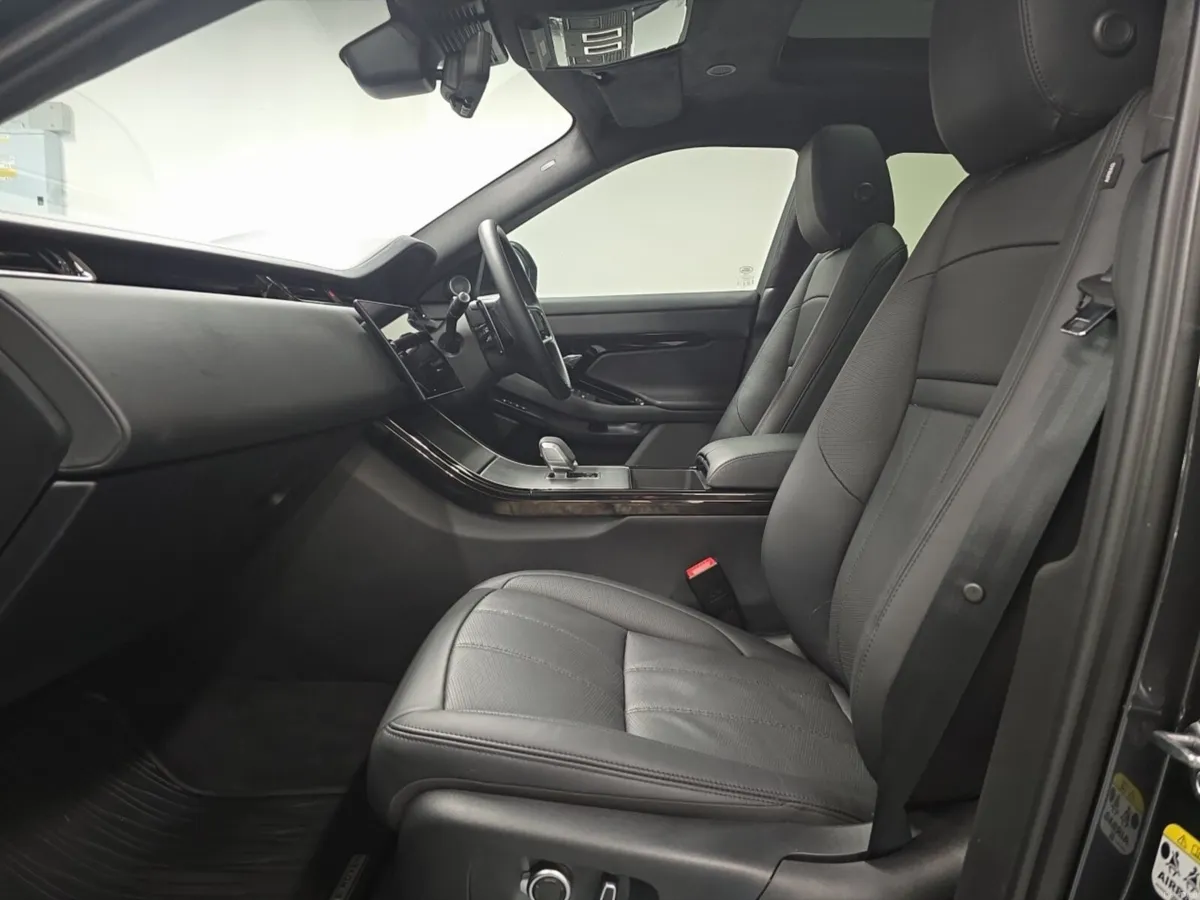 Land Rover Range Rover Evoque Diesel Hatchback Aut - Image 3