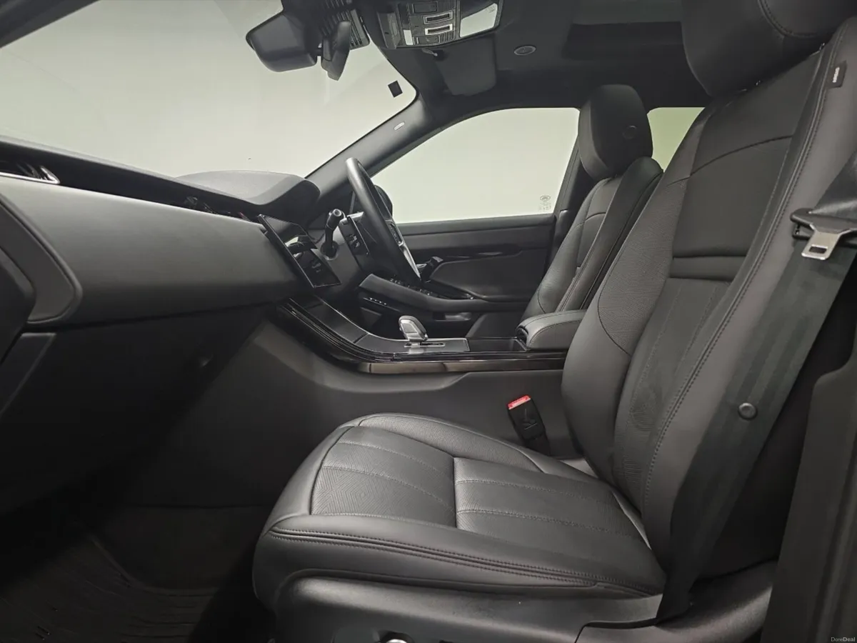 Land Rover Range Rover Evoque Diesel Hatchback Dyn - Image 3