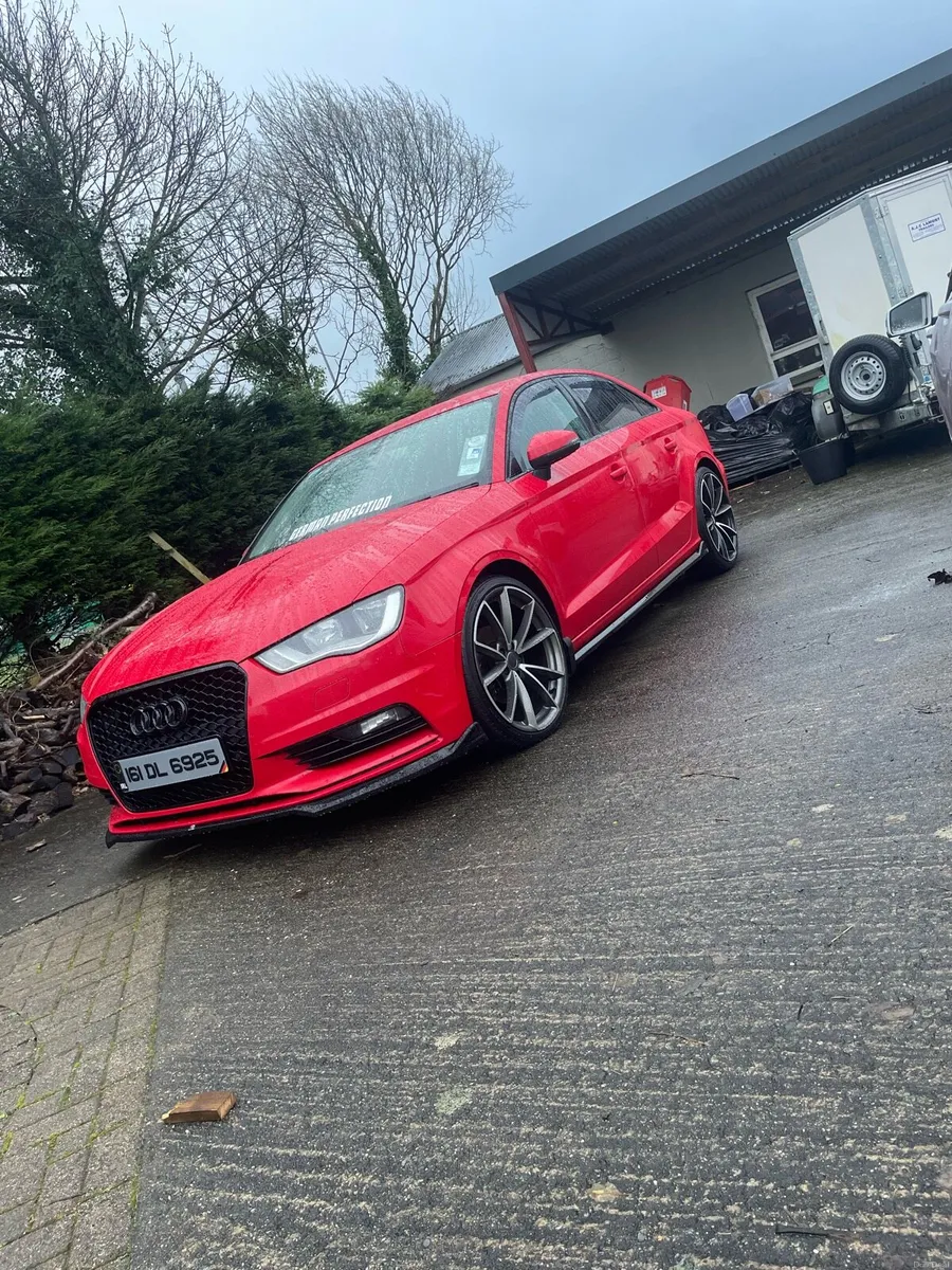 Audi a3 sport - Image 1