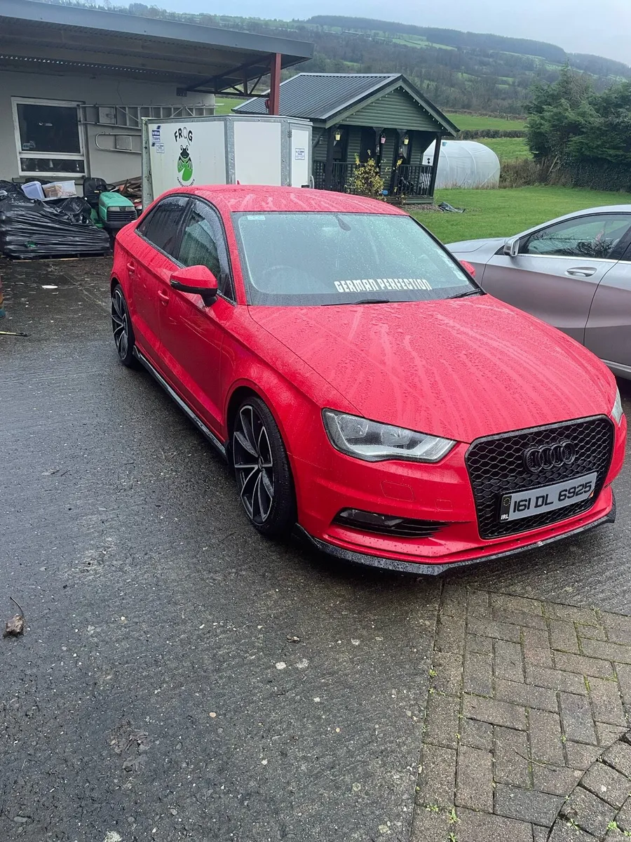 Audi a3 sport - Image 2