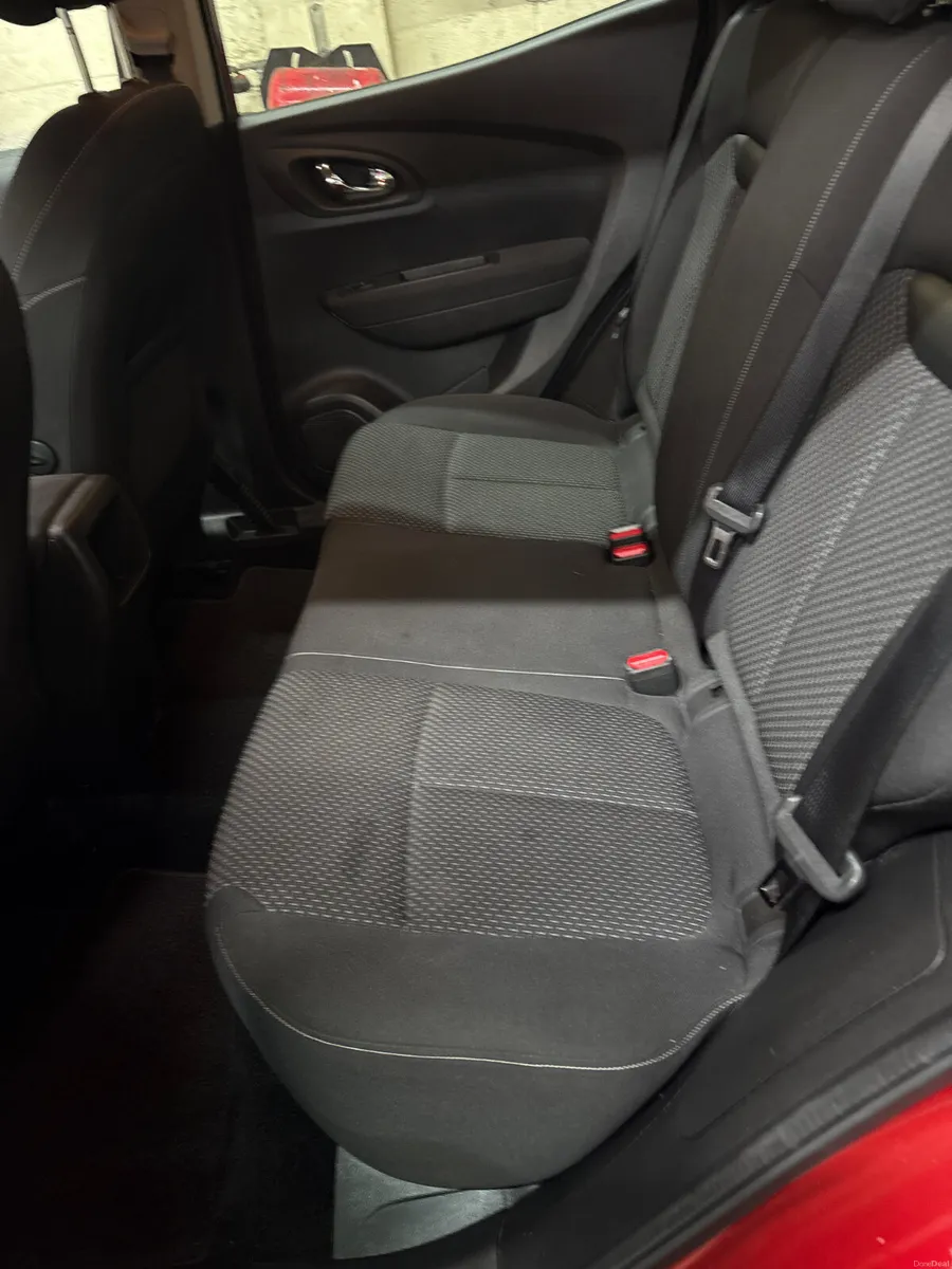 Renault Kadjar 1.5DCi Dynamique/Nav 182 - Image 3