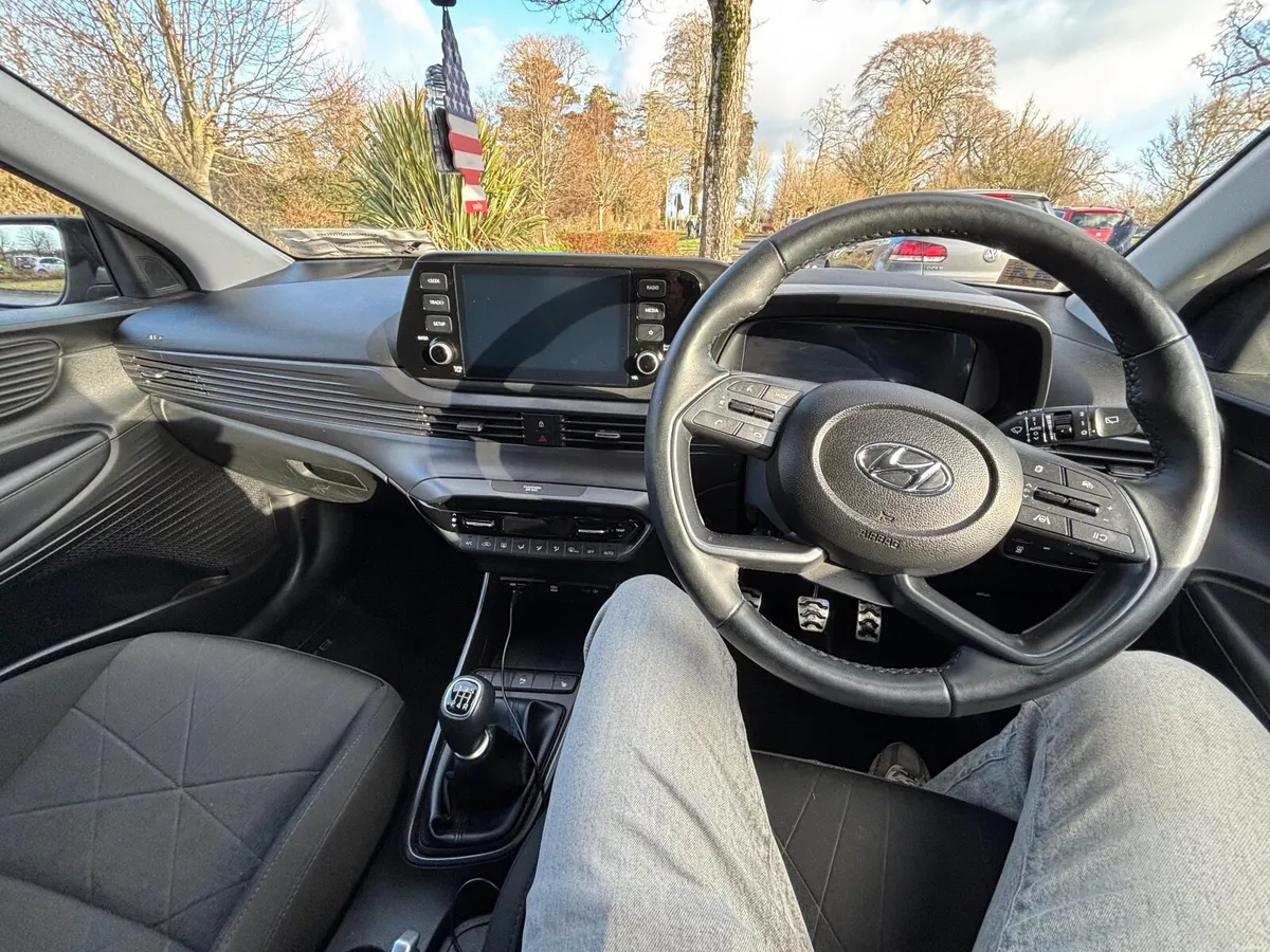 Hyundai Bayon 2023 - Image 3