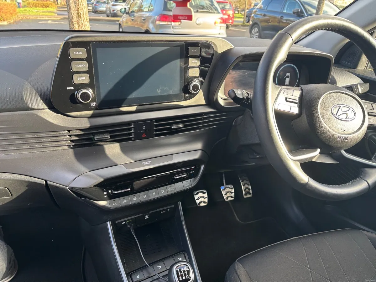 Hyundai Bayon 2023 - Image 4