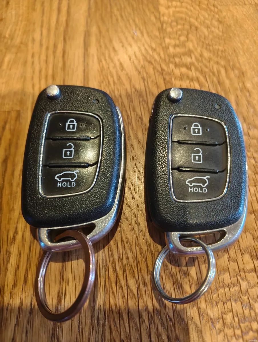 Hyundai Tucson 2018 - Image 2