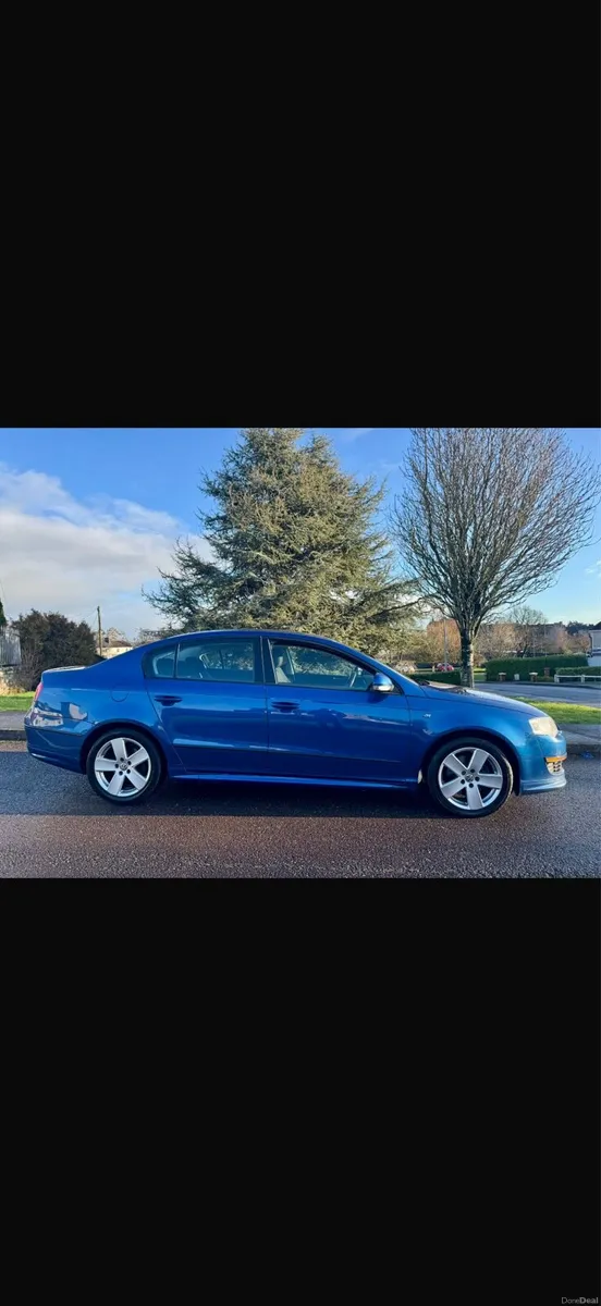 VW Passat New Nct ! - Image 2