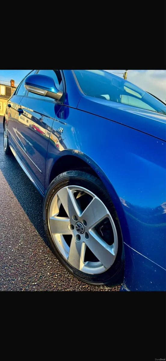 VW Passat New Nct ! - Image 4