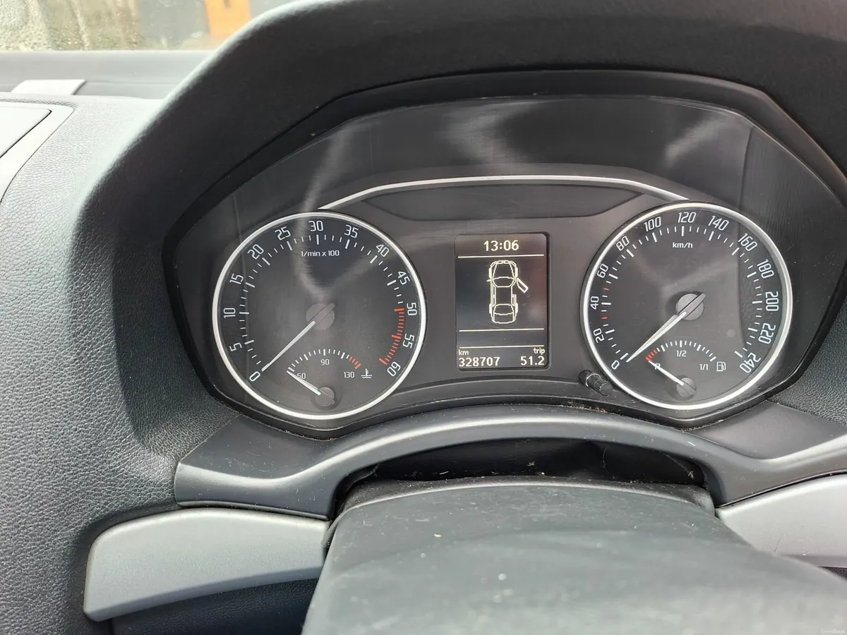 Skoda Octavia 2012 - Image 3