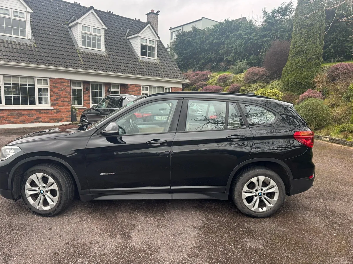 BMW X1 - Image 3