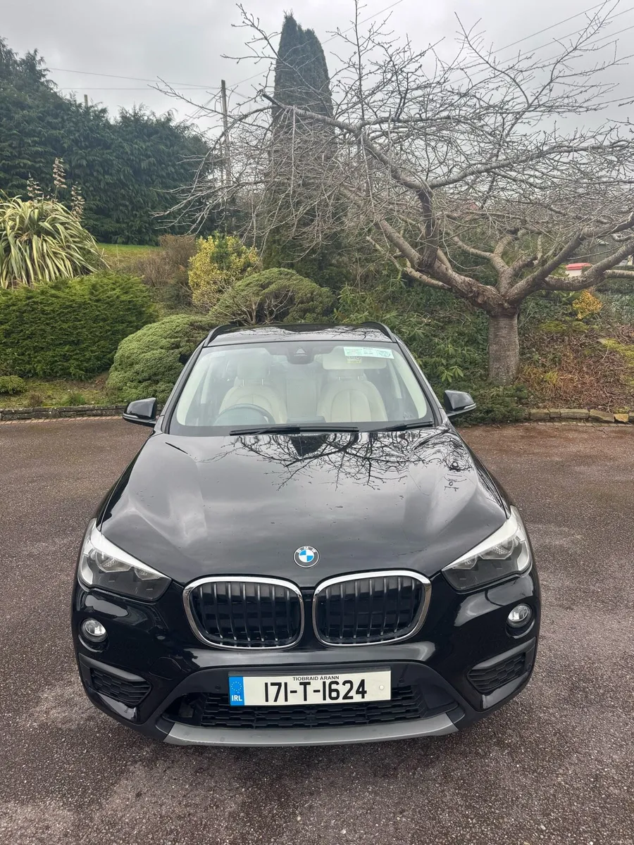BMW X1 - Image 2