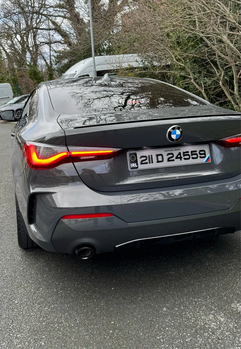 Bmw seria 4 - Image 4