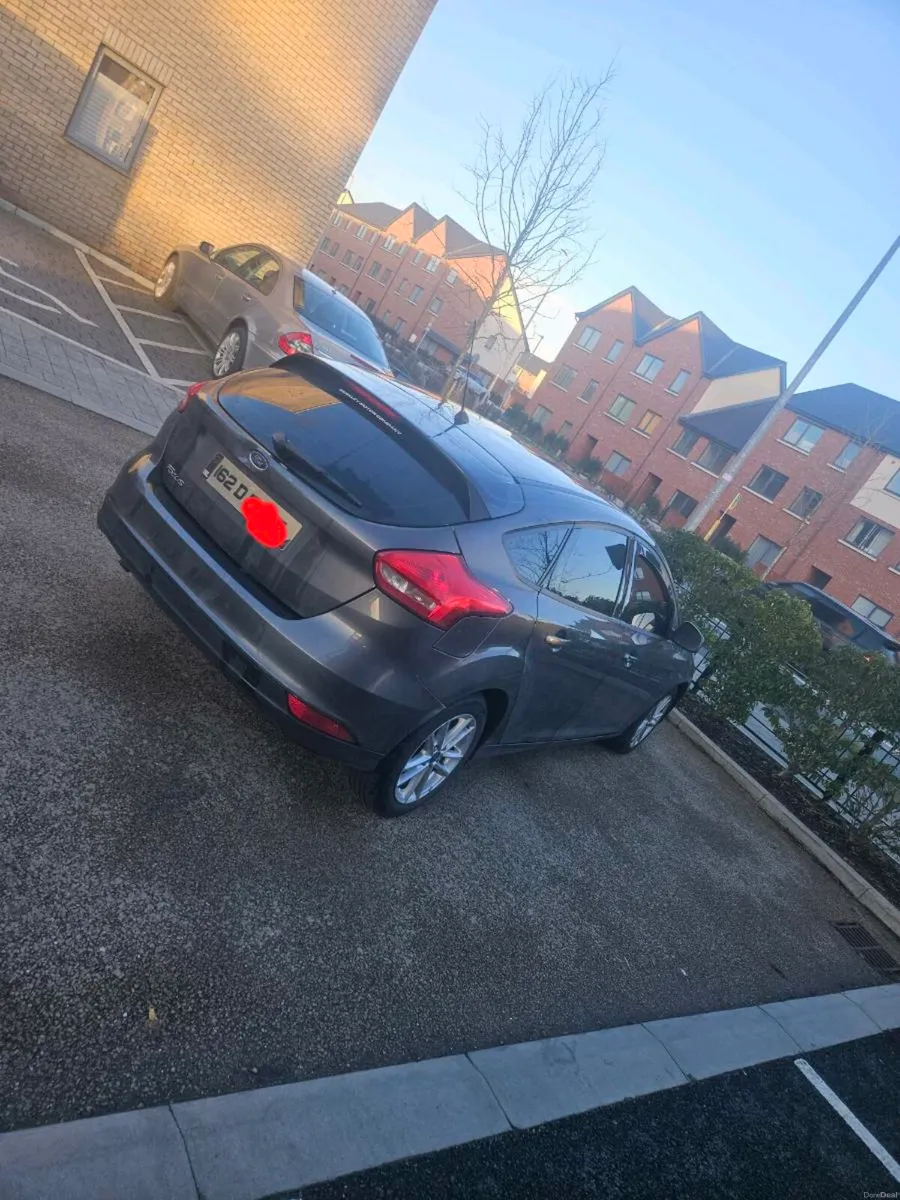 Ford focus - Image 4