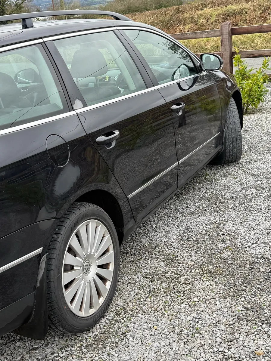 Volkswagen Passat Estate 2.0lt - Image 4