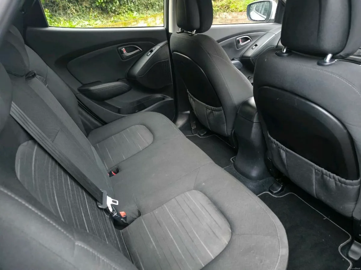 Hyundai ix35 - Image 3