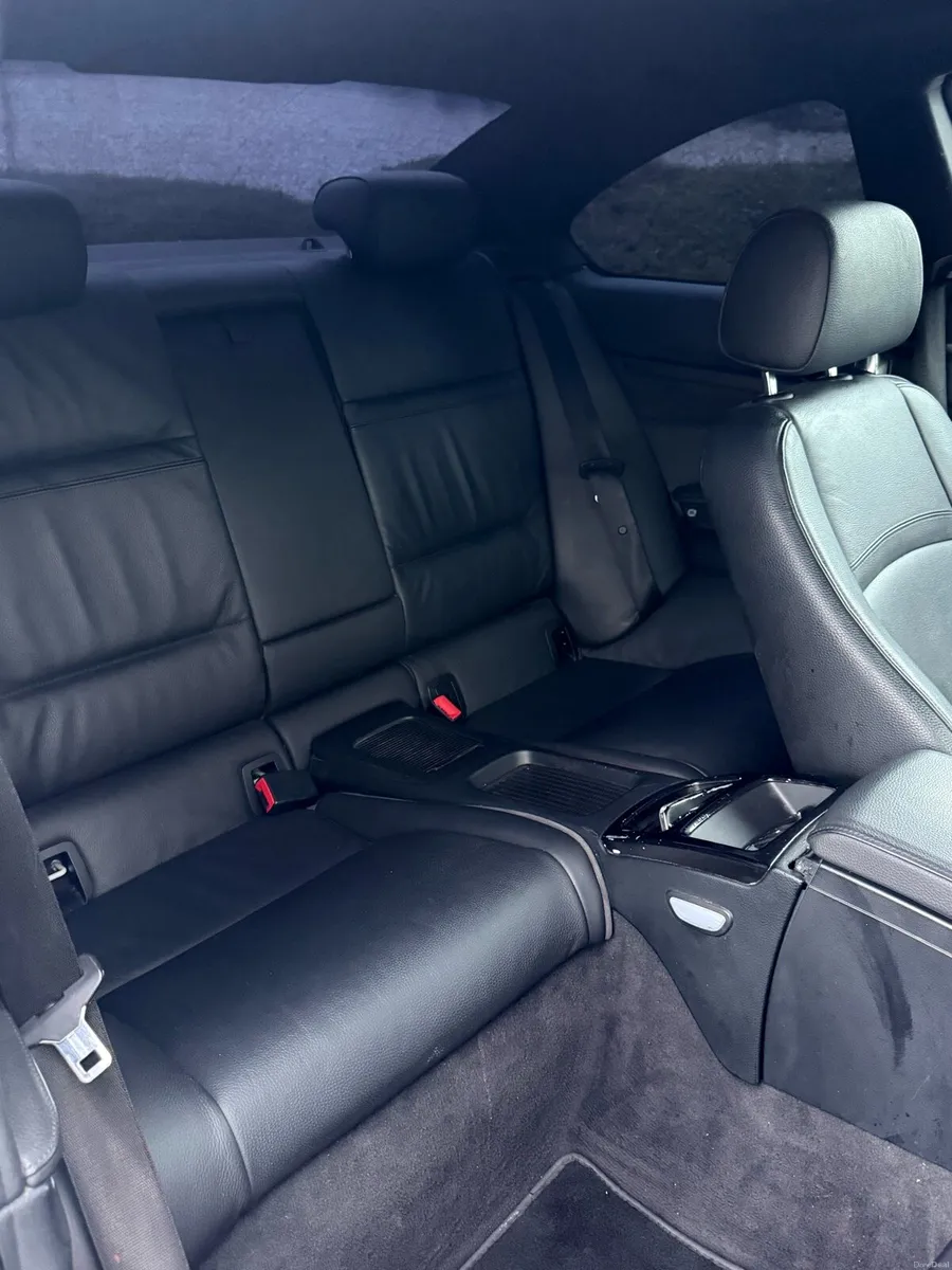 BMW E92 320d M Sport - Image 3